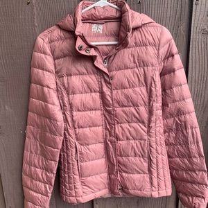 32 degrees Down Jacket